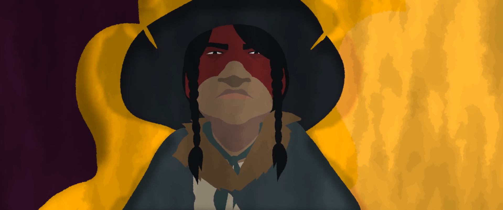 Cimarron