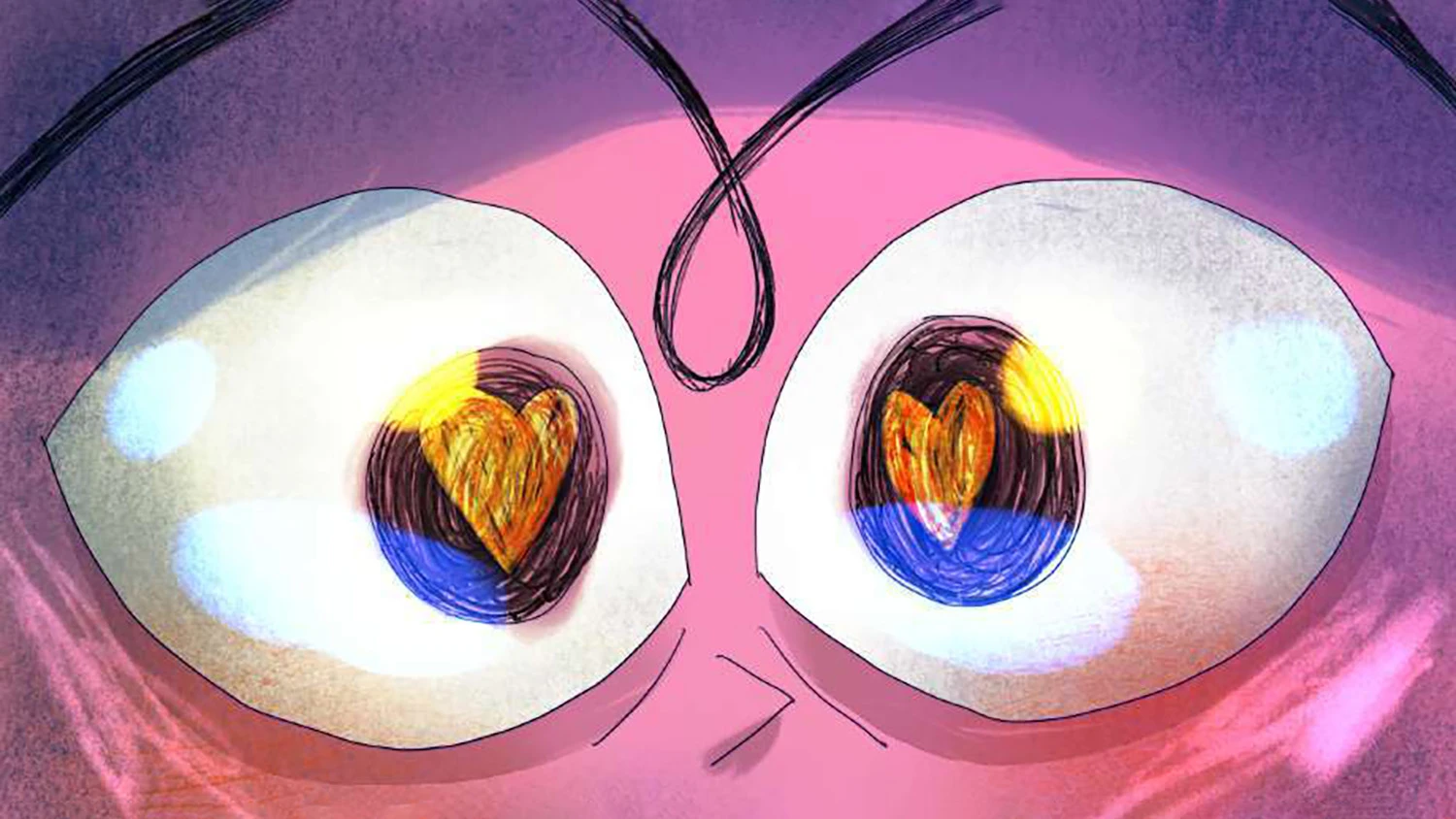 2 : Love