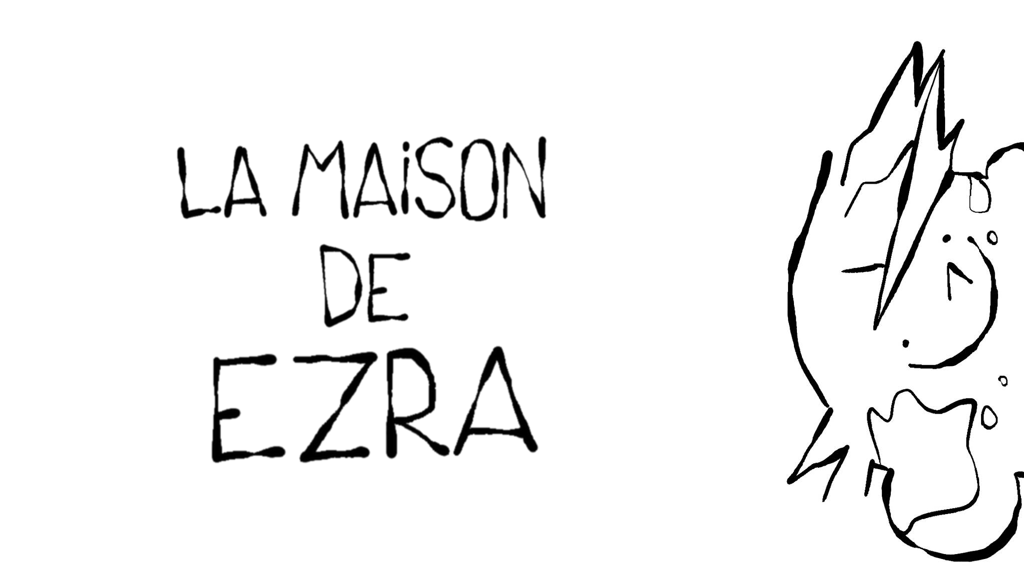 La Maison de Ezra